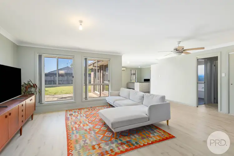 Third view of Homely house listing, 4 Nepean Way, Tanilba Bay NSW 2319