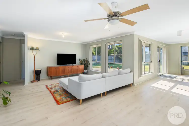 Fourth view of Homely house listing, 4 Nepean Way, Tanilba Bay NSW 2319