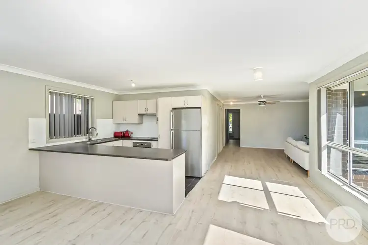 Fifth view of Homely house listing, 4 Nepean Way, Tanilba Bay NSW 2319