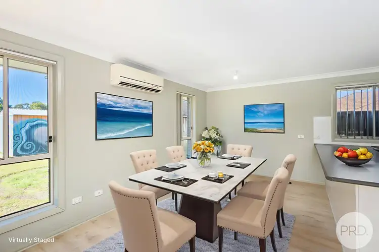 Sixth view of Homely house listing, 4 Nepean Way, Tanilba Bay NSW 2319