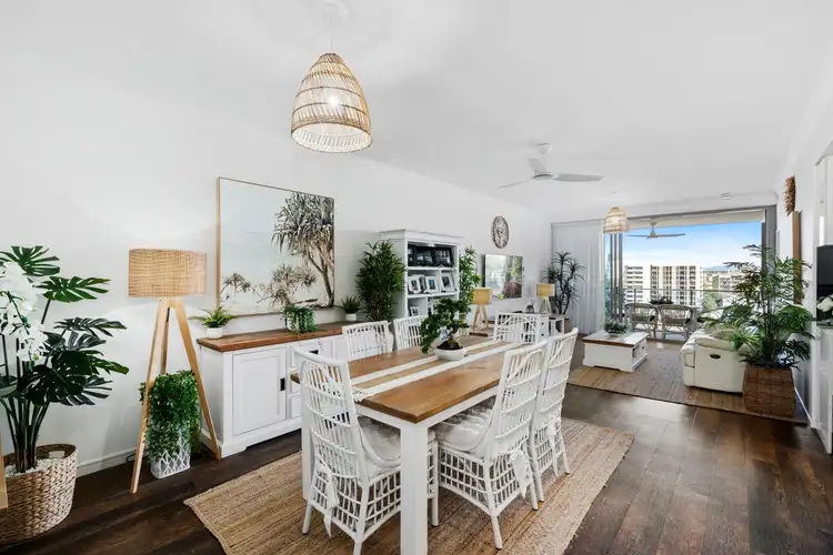 715/19 Imperial Parade, Labrador QLD 4215