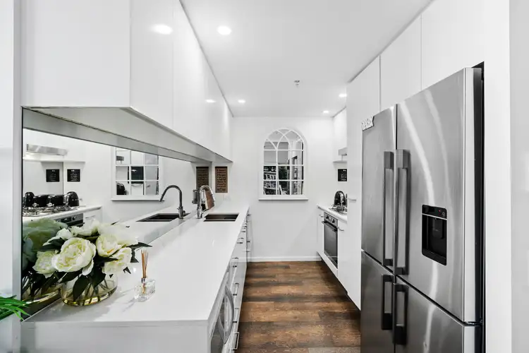 Fourth view of Homely apartment listing, 715/19 Imperial Parade, Labrador QLD 4215