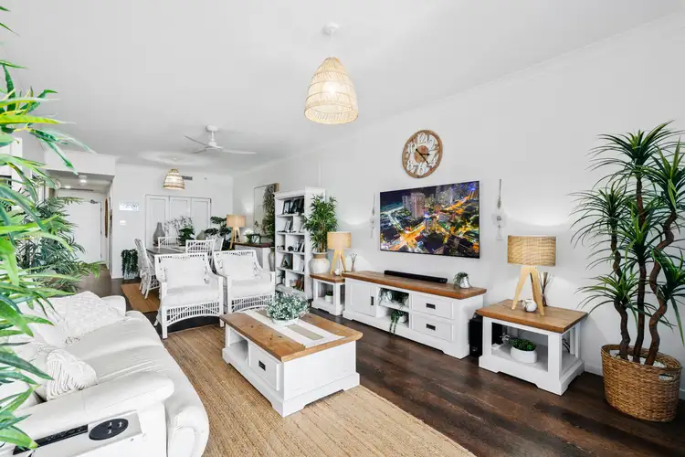 Fifth view of Homely apartment listing, 715/19 Imperial Parade, Labrador QLD 4215