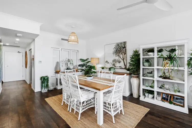 Sixth view of Homely apartment listing, 715/19 Imperial Parade, Labrador QLD 4215