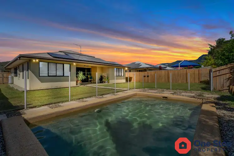 8 Mount Close, Edmonton QLD 4869