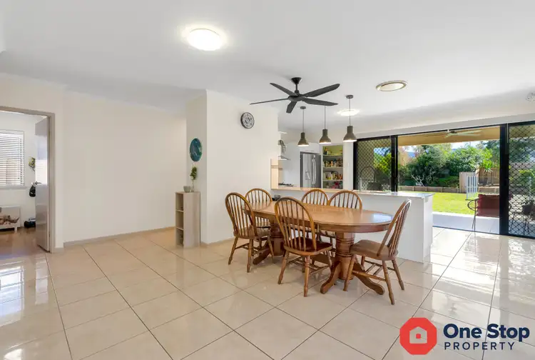 Sixth view of Homely house listing, 8 Mount Close, Edmonton QLD 4869