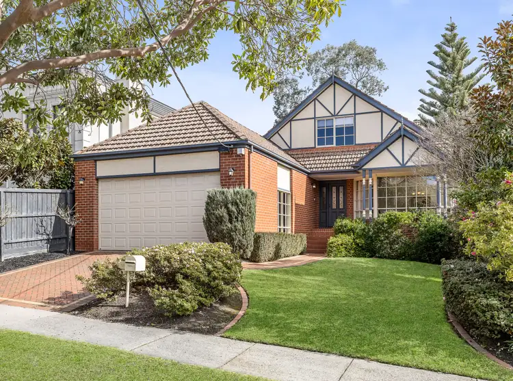 18 Wills Street