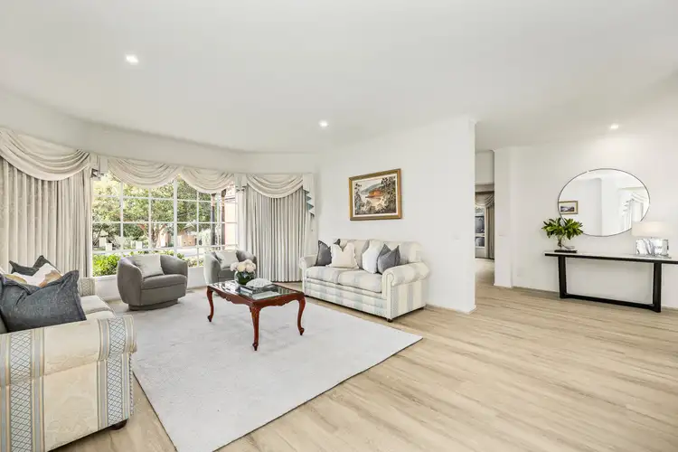 Second view of Homely house listing, 18 Wills Street, Balwyn VIC 3103