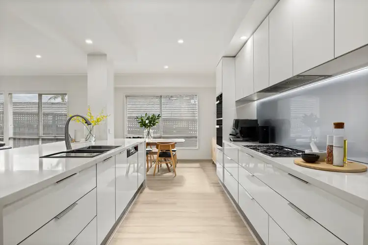 Fourth view of Homely house listing, 18 Wills Street, Balwyn VIC 3103