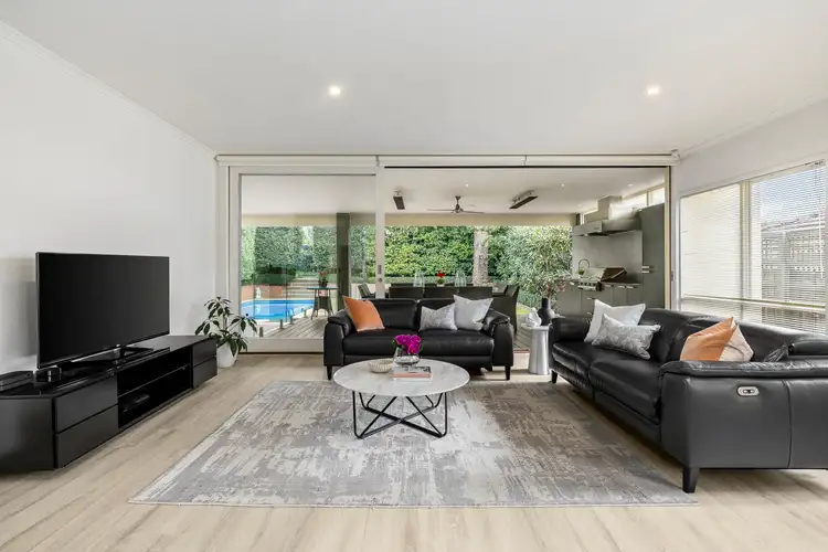 Fifth view of Homely house listing, 18 Wills Street, Balwyn VIC 3103