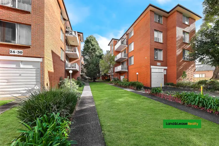23/24-30 Fairmount Street, Lakemba NSW 2195