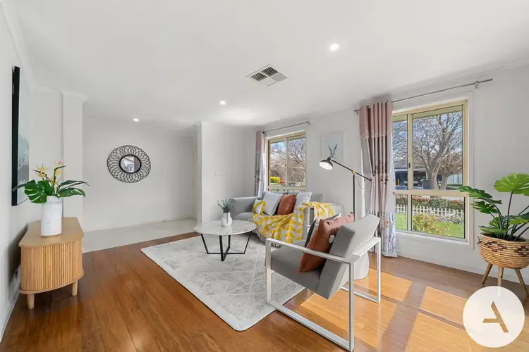 Fourth view of Homely house listing, 27 Petersilka St, Gungahlin ACT 2912