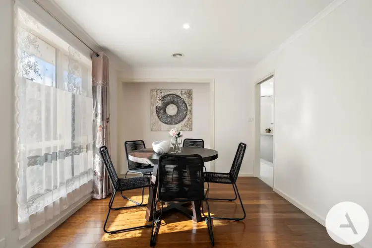Fifth view of Homely house listing, 27 Petersilka St, Gungahlin ACT 2912