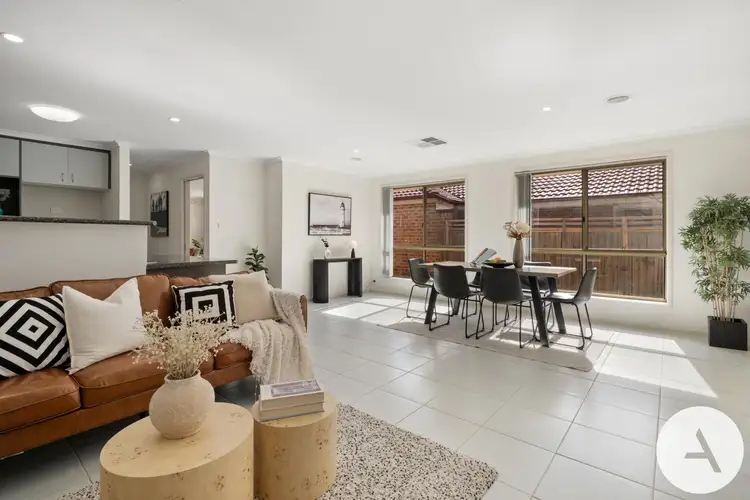 Sixth view of Homely house listing, 27 Petersilka St, Gungahlin ACT 2912