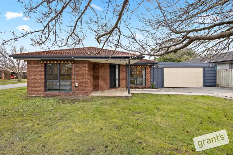 1 Quadrat Close, Berwick VIC 3806