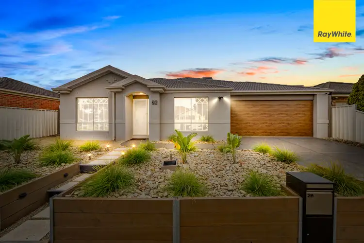 26 Murnong Mews, Harkness VIC 3337