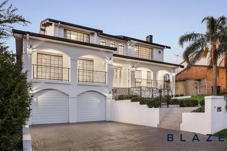 86 Stockdale Crescent, Abbotsbury NSW 2176