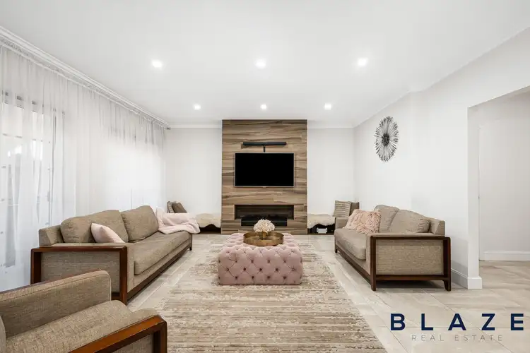 Third view of Homely house listing, 86 Stockdale Crescent, Abbotsbury NSW 2176