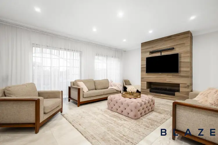Fourth view of Homely house listing, 86 Stockdale Crescent, Abbotsbury NSW 2176