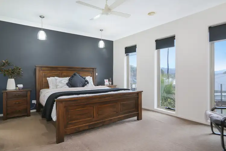 Fourth view of Homely house listing, 24 Mcswiney Court, Leneva VIC 3691