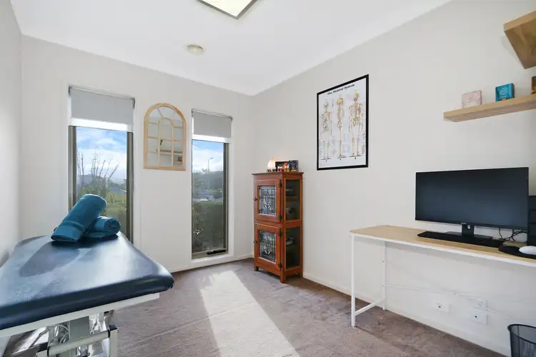 Sixth view of Homely house listing, 24 Mcswiney Court, Leneva VIC 3691