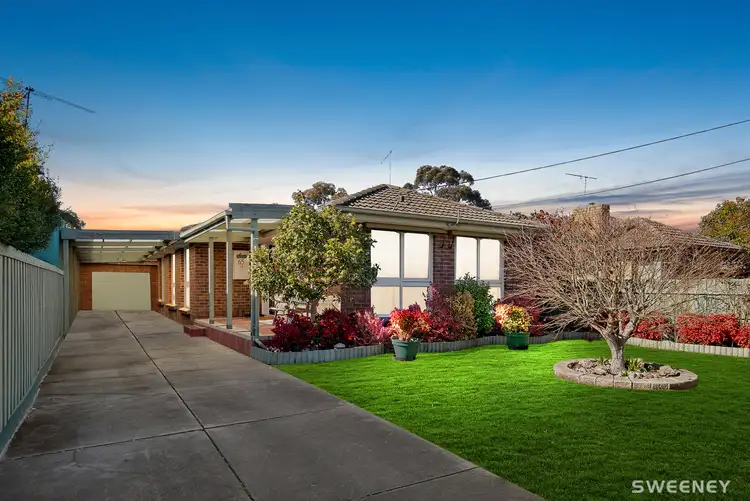 65 Kiora Street, Altona Meadows VIC 3028