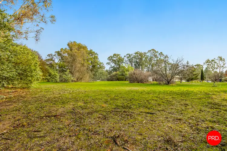 529 MALDON-NEWSTEAD ROAD, Welshmans Reef VIC 3462