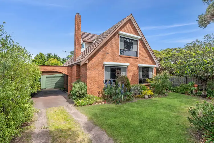 26 Warner Street, Indented Head VIC 3223