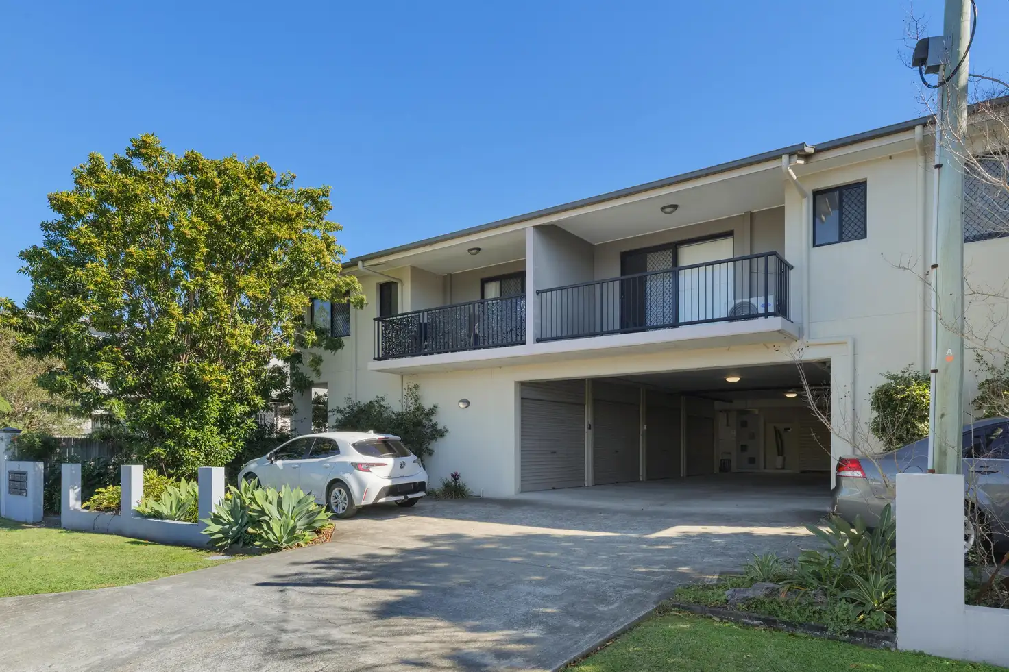 Main view of Homely unit listing, 6/3 Railway Parade, Nundah QLD 4012