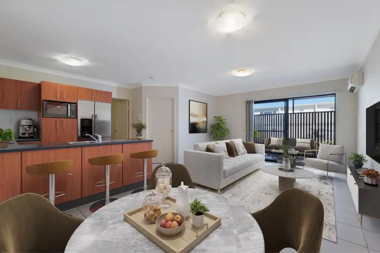 Second view of Homely unit listing, 6/3 Railway Parade, Nundah QLD 4012