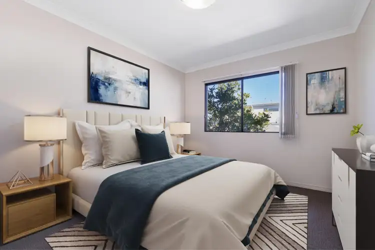 Fifth view of Homely unit listing, 6/3 Railway Parade, Nundah QLD 4012