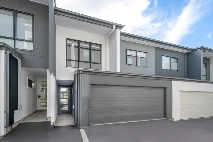 Second view of Homely townhouse listing, 8/10 Botanica Place, Mcdowall QLD 4053