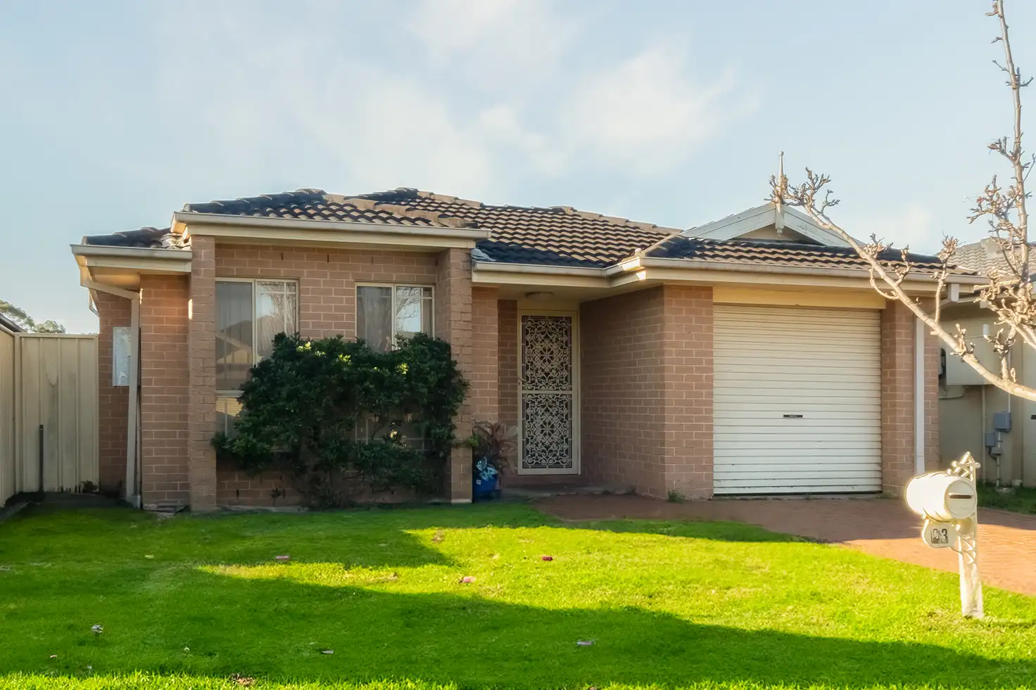 Main view of Homely house listing, 83 Hamrun Circuit, Rooty Hill NSW 2766