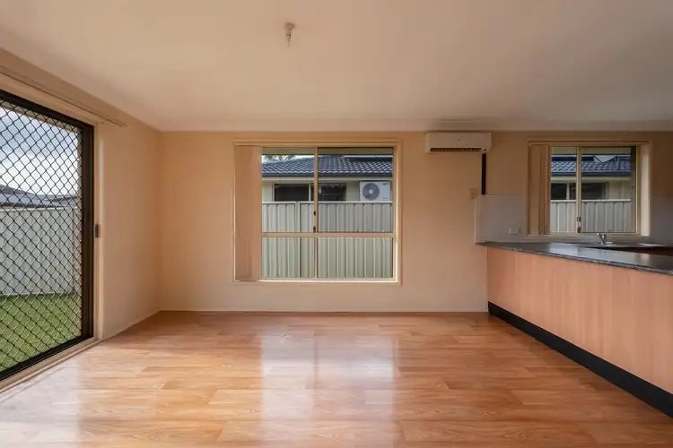 Third view of Homely house listing, 83 Hamrun Circuit, Rooty Hill NSW 2766