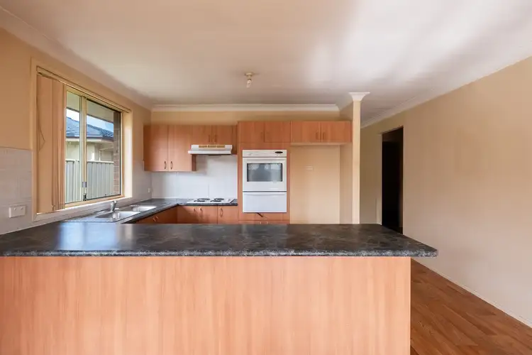 Fourth view of Homely house listing, 83 Hamrun Circuit, Rooty Hill NSW 2766