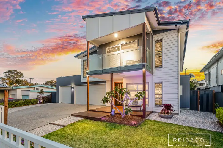 38 Kurumba Street, Kippa-Ring QLD 4021