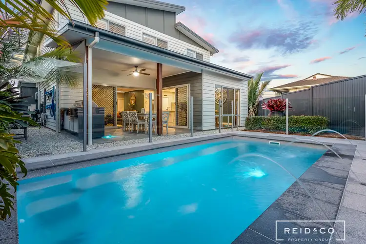 Fourth view of Homely house listing, 38 Kurumba Street, Kippa-Ring QLD 4021