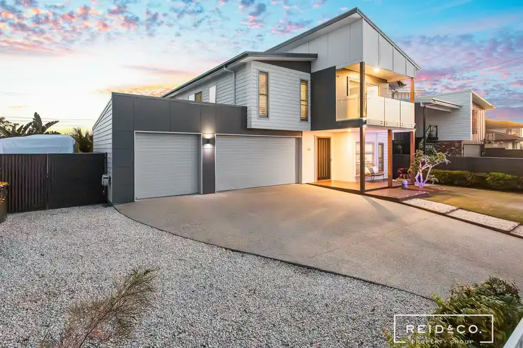 Fifth view of Homely house listing, 38 Kurumba Street, Kippa-Ring QLD 4021