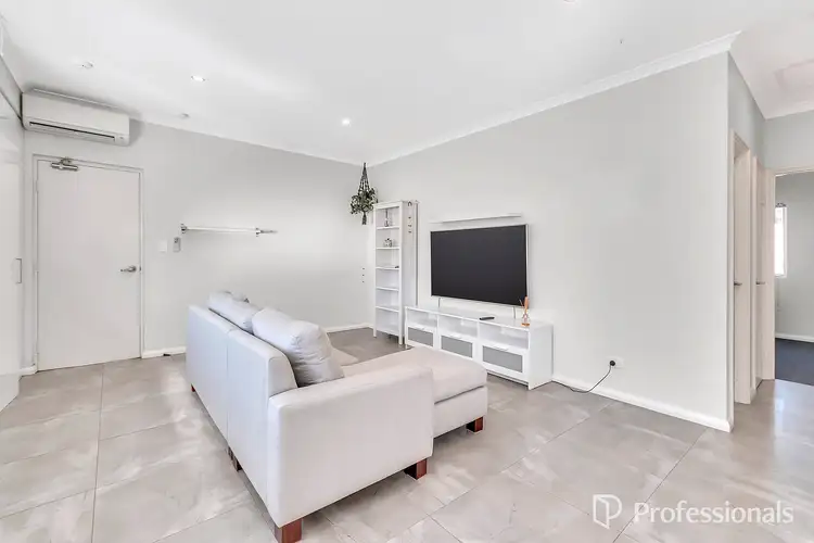 Second view of Homely apartment listing, 7/57 McGlinn Way, Cloverdale WA 6105