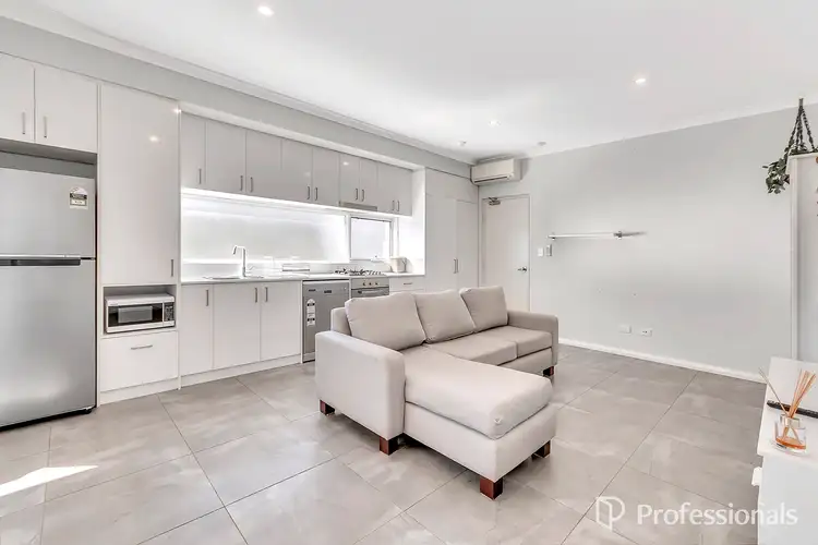 Third view of Homely apartment listing, 7/57 McGlinn Way, Cloverdale WA 6105