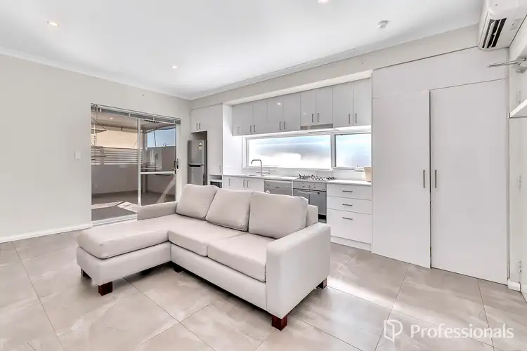 Fourth view of Homely apartment listing, 7/57 McGlinn Way, Cloverdale WA 6105