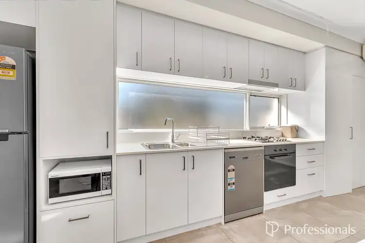 Fifth view of Homely apartment listing, 7/57 McGlinn Way, Cloverdale WA 6105