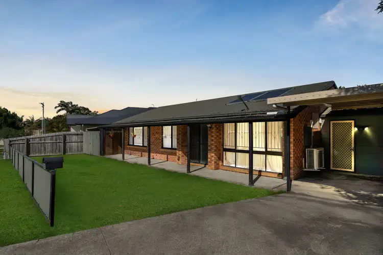 15 Olympia Street, Marsden QLD 4132