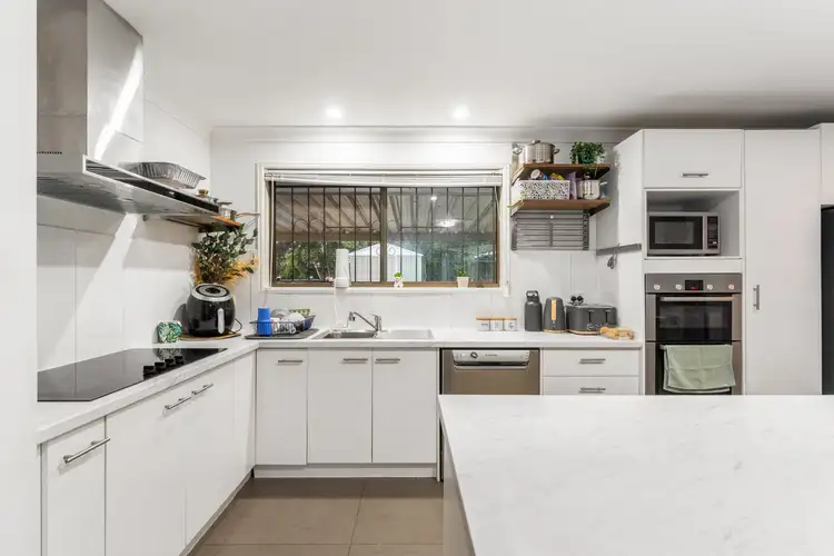 Second view of Homely house listing, 15 Olympia Street, Marsden QLD 4132