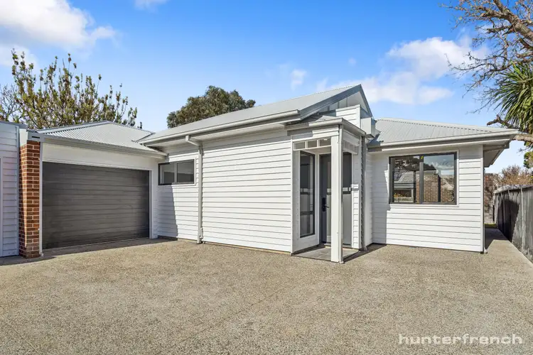 1 Almond Avenue