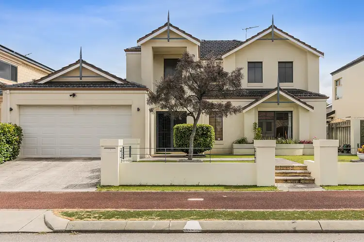 13 Coralvine Grange