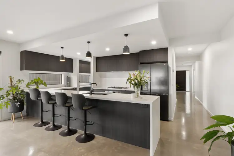 Third view of Homely house listing, 60 Shorebreak Way, Ocean Grove VIC 3226