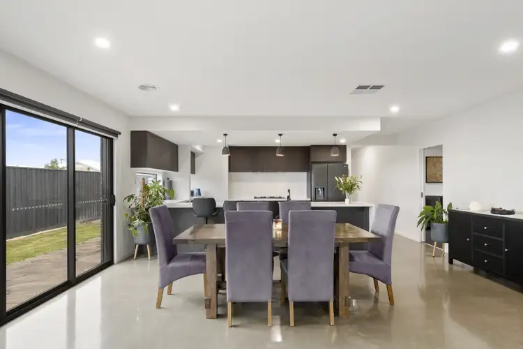 Fifth view of Homely house listing, 60 Shorebreak Way, Ocean Grove VIC 3226