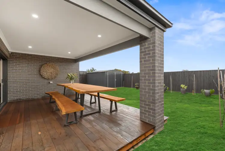 Fifth view of Homely house listing, 60 Shorebreak Way, Ocean Grove VIC 3226