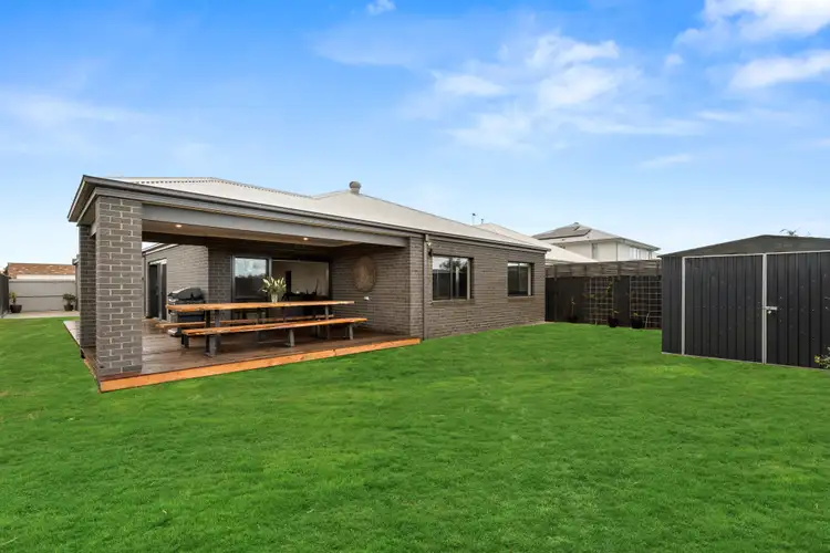 Sixth view of Homely house listing, 60 Shorebreak Way, Ocean Grove VIC 3226